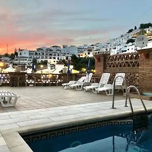 Hotell Hotel Villa Frigiliana