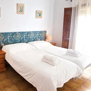 La Casa De Abuela: Adult-only Historic Bed & Breakfast
