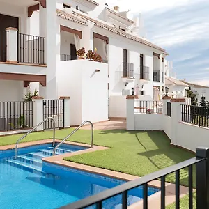 Casa Ilusion Apartment